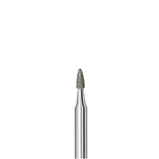 Fraise 3920 Diamant - Lissage ongles et callosités - 1,8 mm