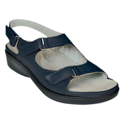 Sandale de confort PIANA HV T38/39 - GIBAUD