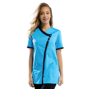 Elodie - Tunique - Manches courtes - Femme - 75 cm