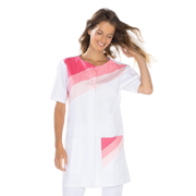 Paloma - Tunique - Manches courtes - Femme - 80 cm