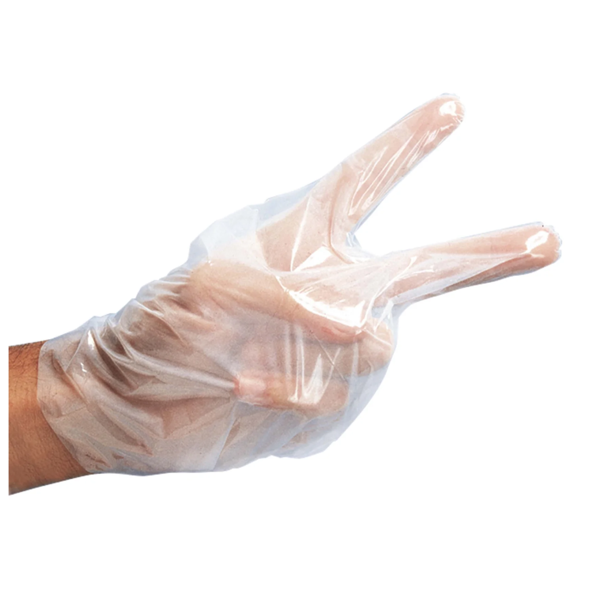 Doigtier 2 Doigts Polytactyl (2 types) - DIDACTIC