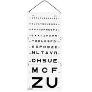 Monoyer ladder (3 options) - JOLETI