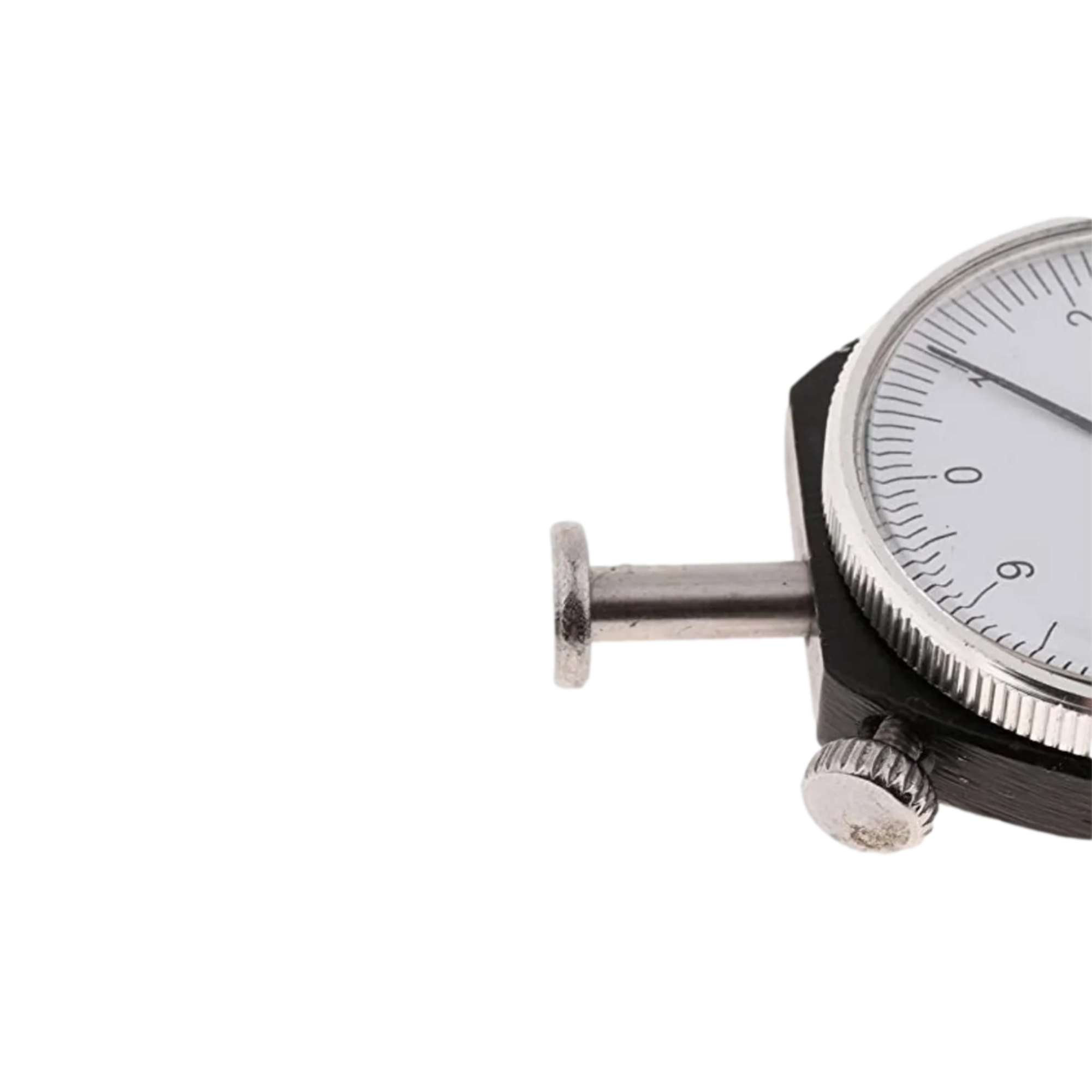 Mesureur d'Épaisseur Mécanique