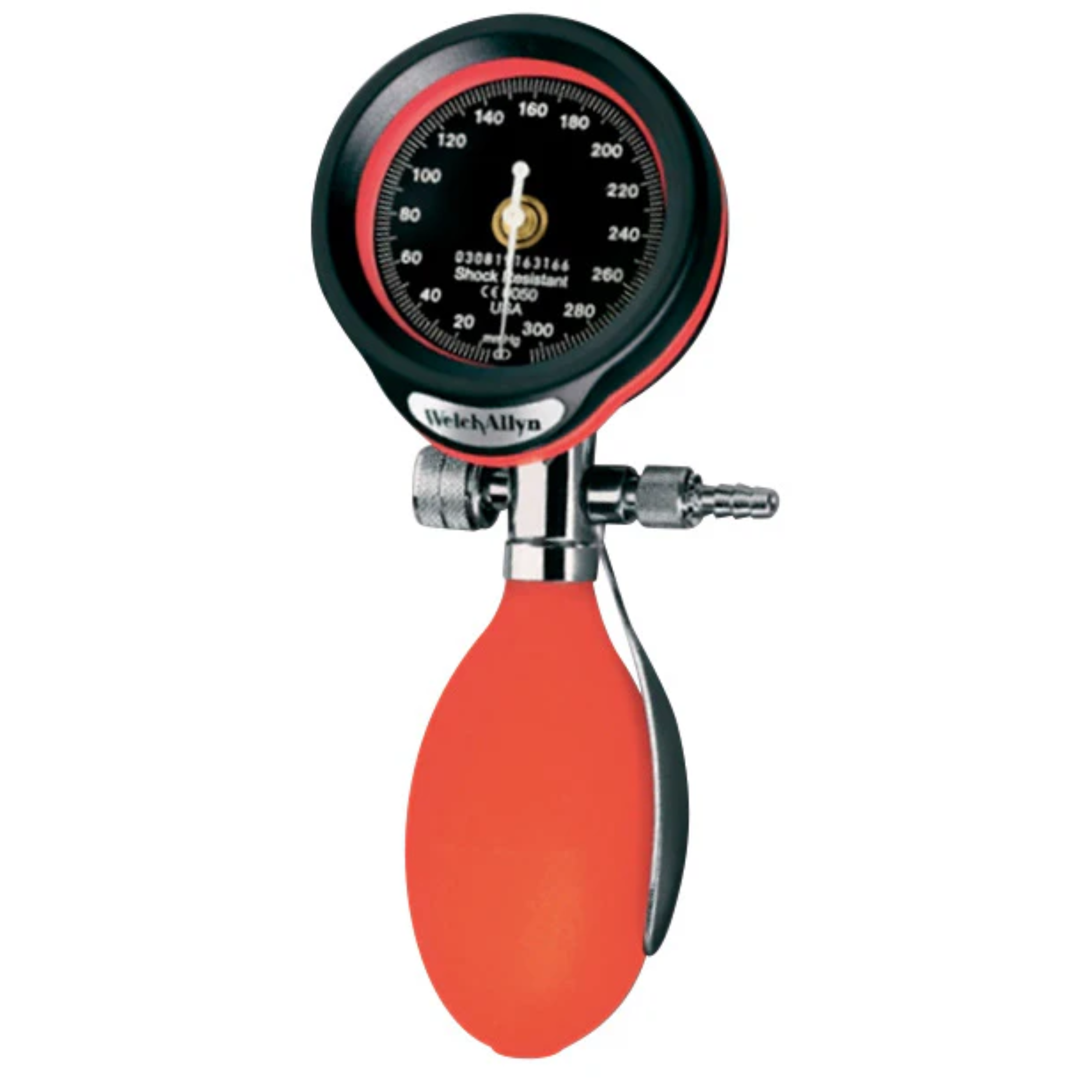 Tensiomètre Durashock DS55 (4 coloris) - FRAFITO