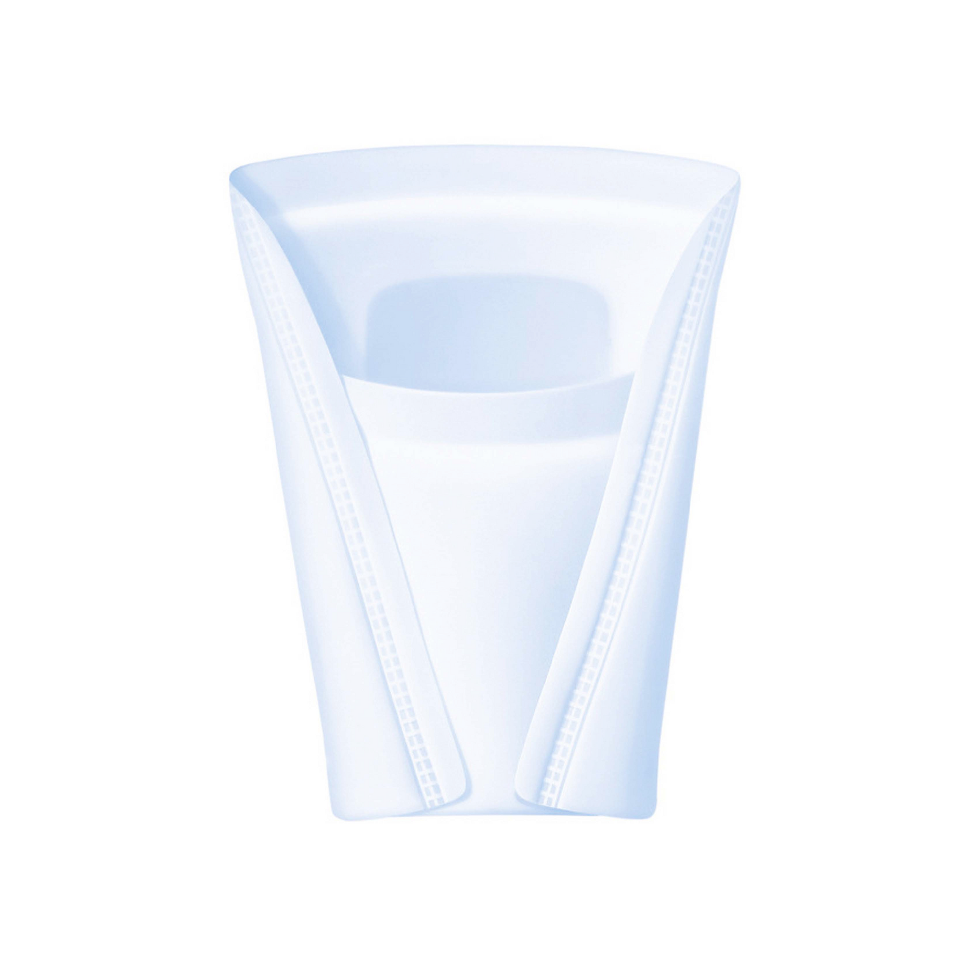 Protection Coquille Pénienne Molicare Premium Men Pad - 2 gouttes - Hartmann 