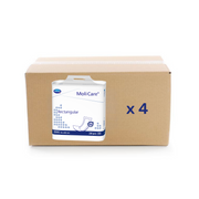 Molinea Rectangular traversable - 5 Gouttes - carton 4X28U - Hartmann