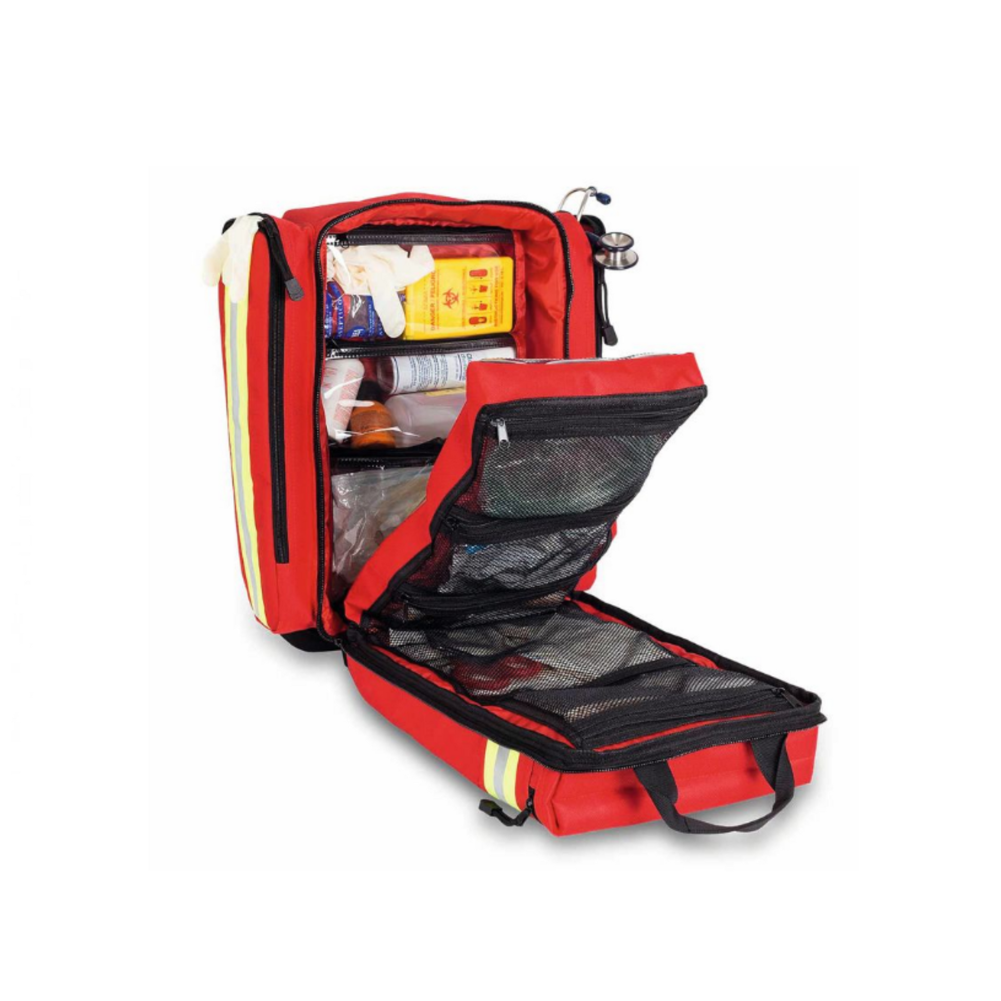 Sac à dos sauvetage Emergency's - 7 coloris disponibles 