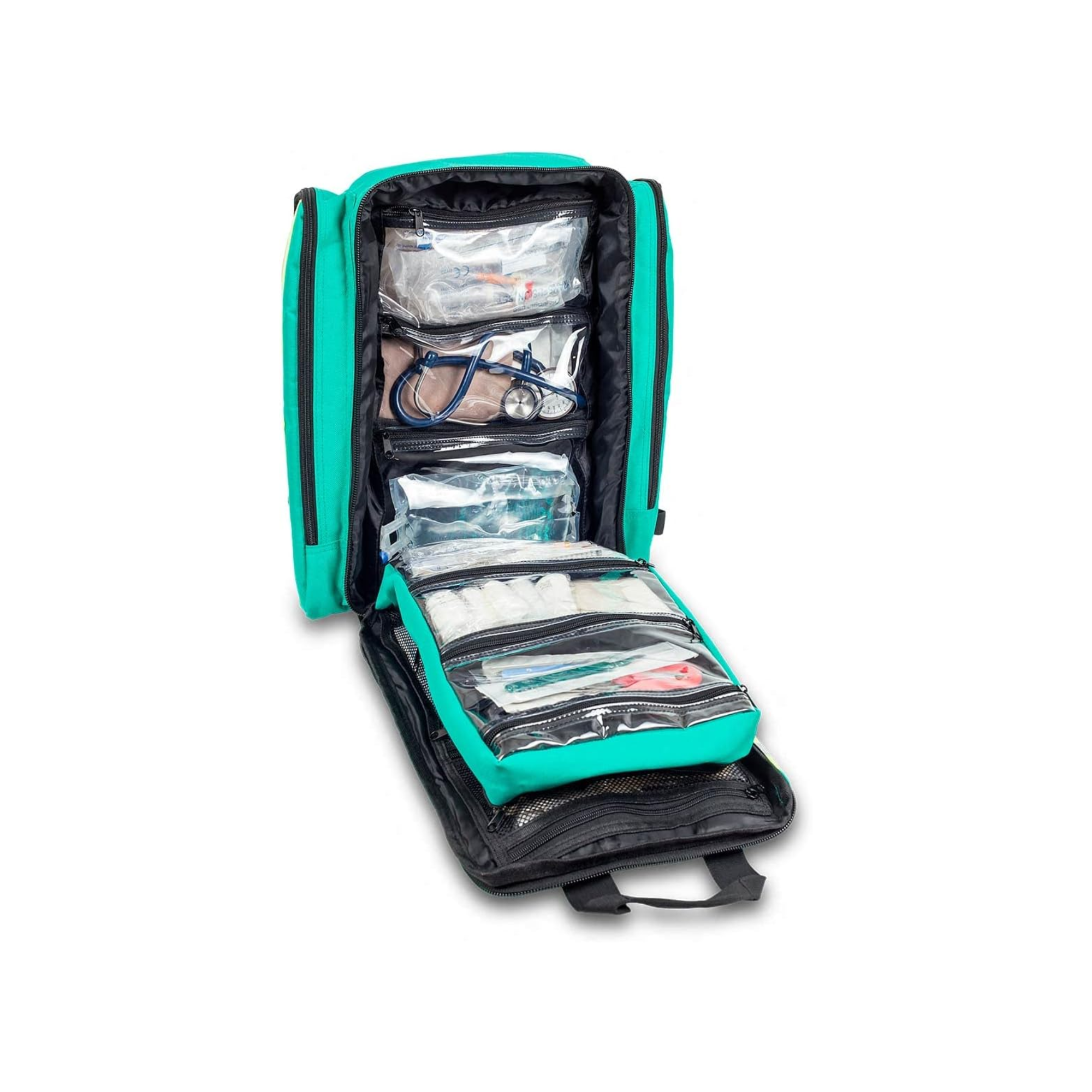 Sac à dos sauvetage Emergency's - 7 coloris disponibles 