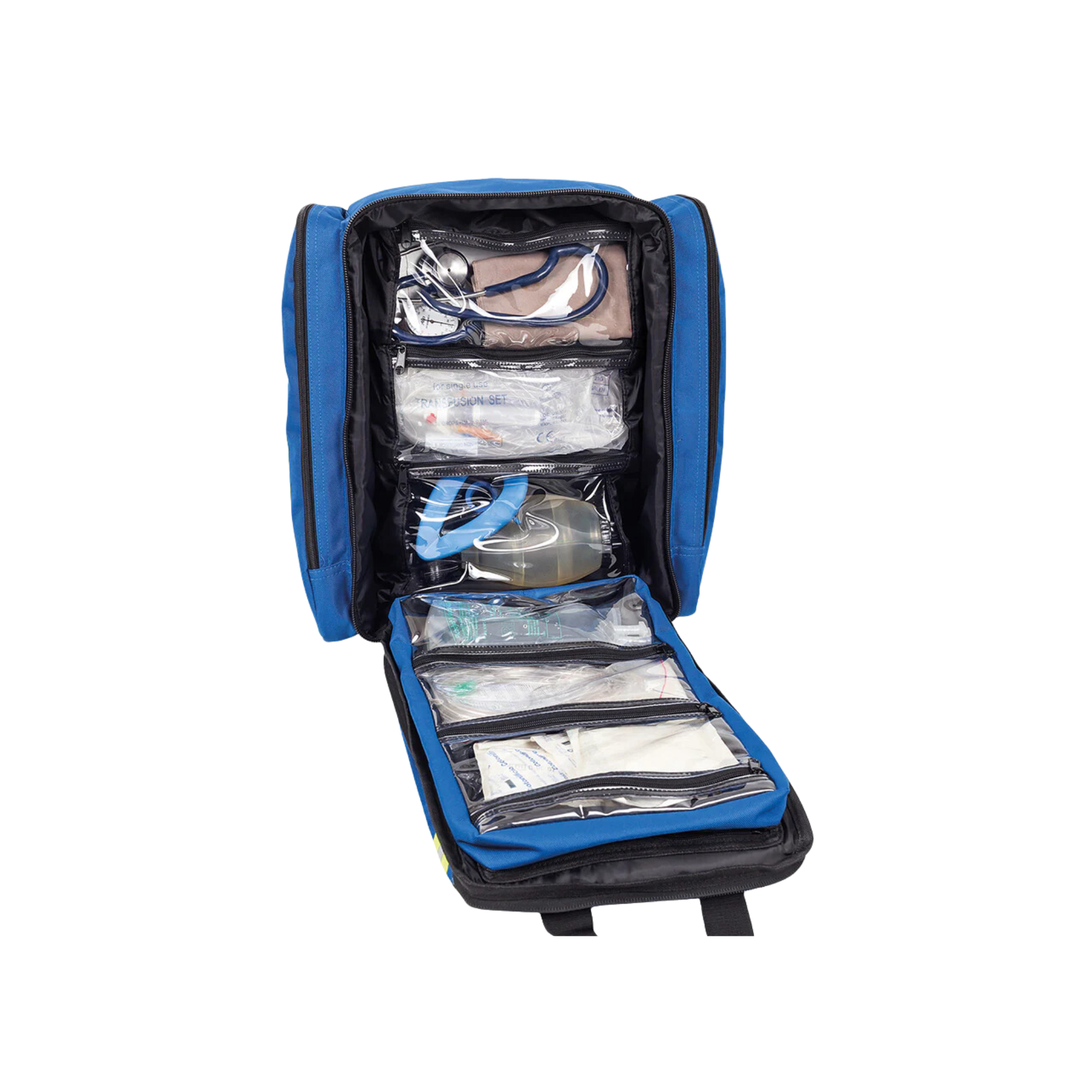 Sac à dos sauvetage Emergency's - 7 coloris disponibles 