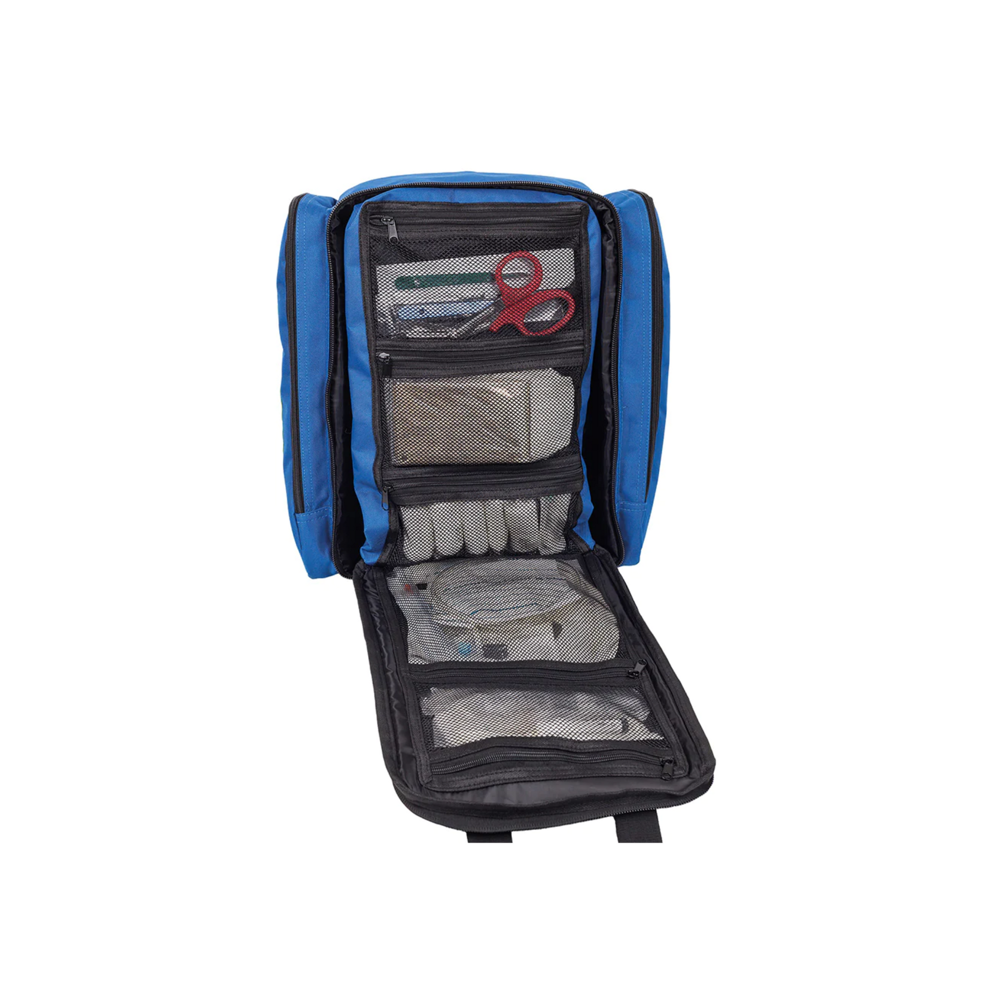 Sac à dos sauvetage Emergency's - 7 coloris disponibles 