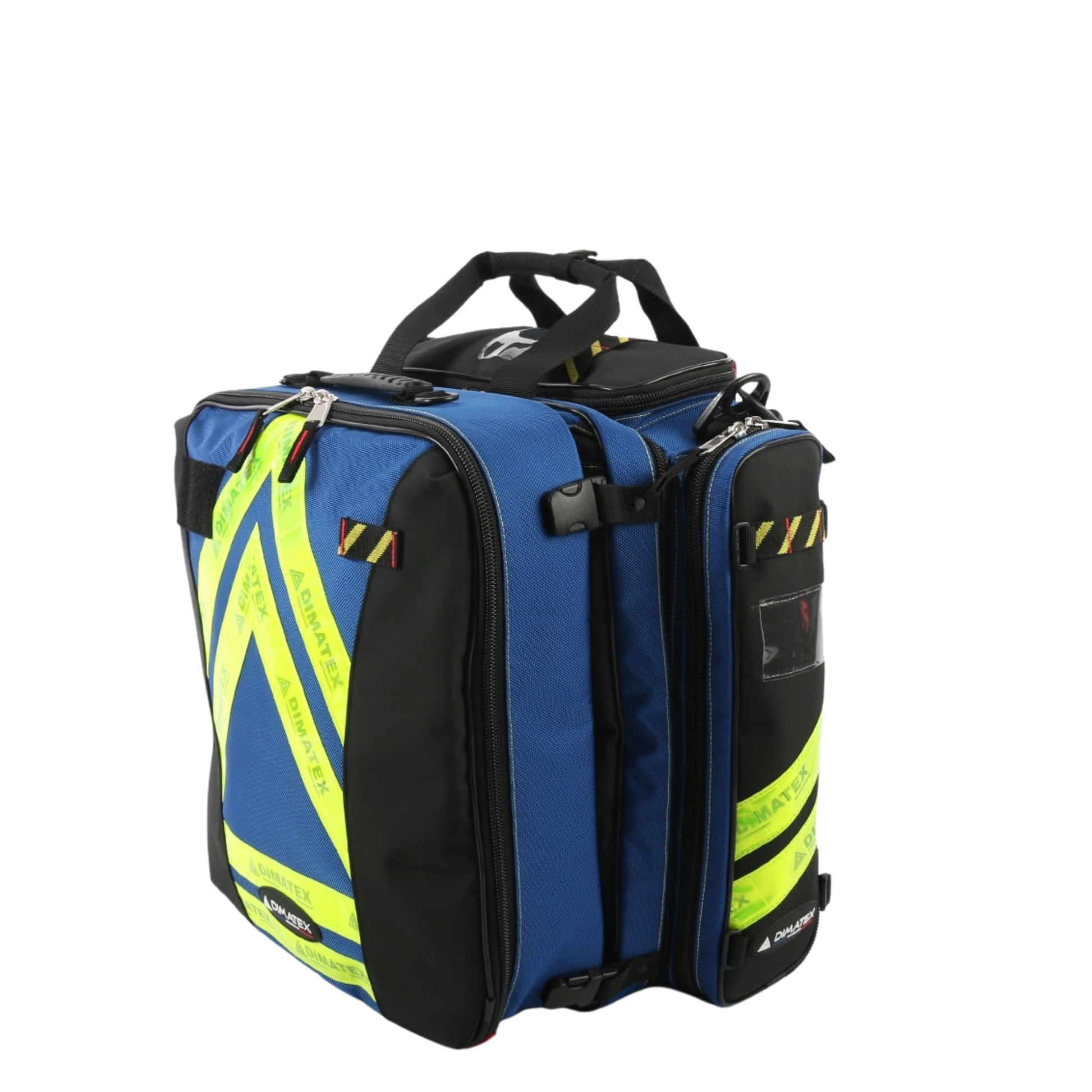Sac de secours INTREPID - DIMATEX
