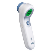 NTF3000 Non-Contact Thermometer - BRAUN