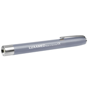 LED Pen Light (3 Colors) - LUXAMED