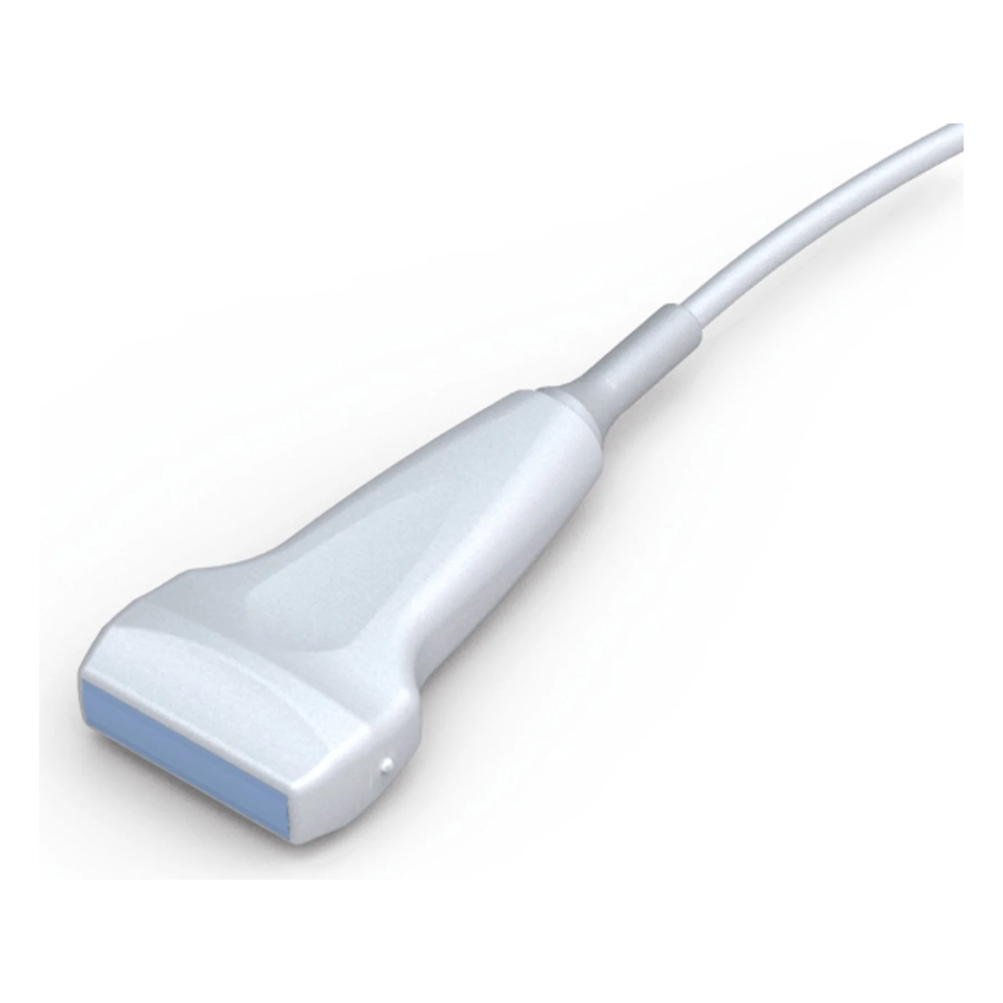 Edan Dus 60 Black and White Ultrasound Scanner - EDAN