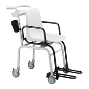 Fauteuil de Pesée Seca 959 360° Wireless Classe III - SECA