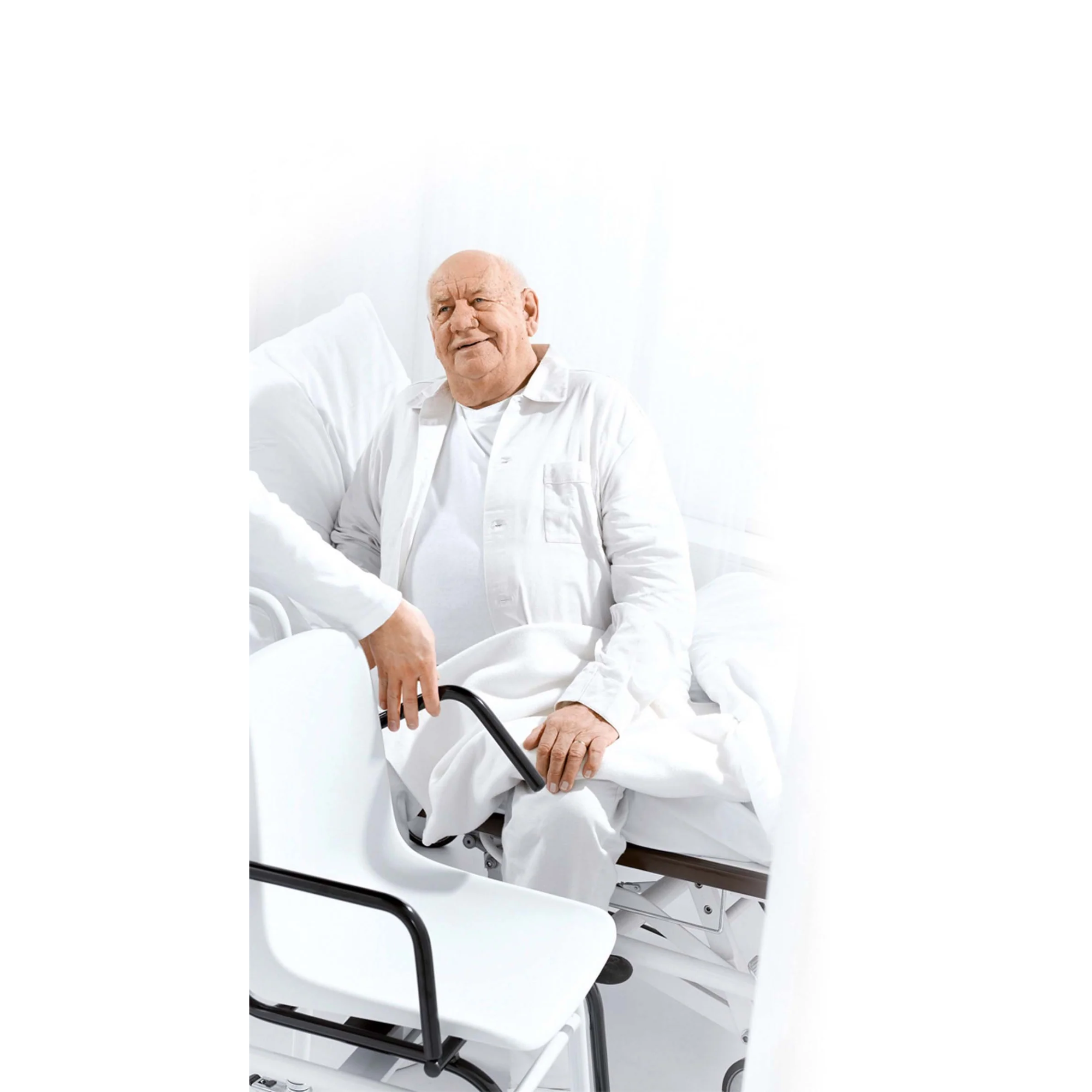 Fauteuil de Pesée Seca 959 360° Wireless Classe III - SECA