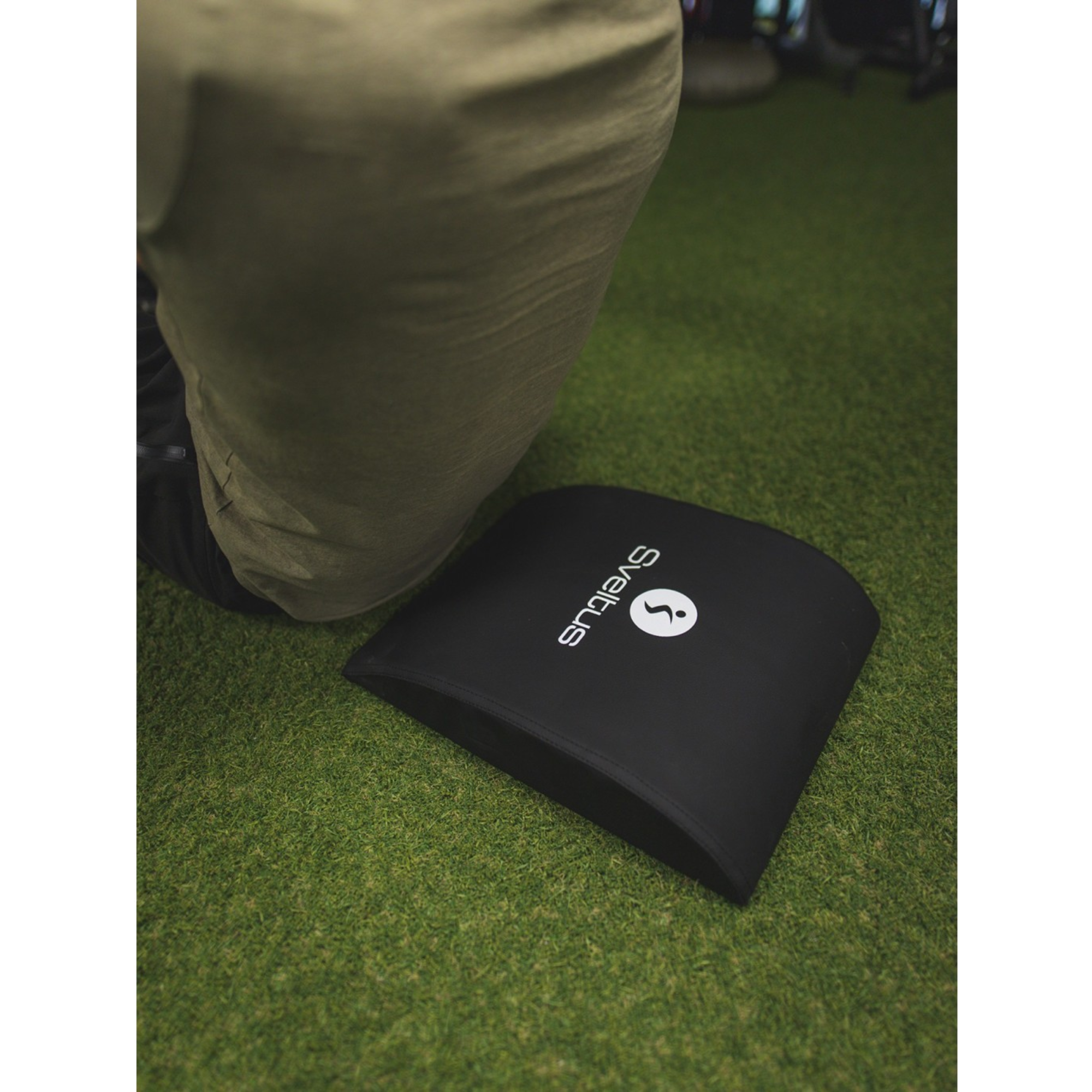 AB Mat noir - Sveltus