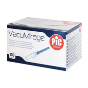 Adaptador luer VACUMIRAGE - PIC