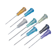 MICROLANCE 3 agujas - BD