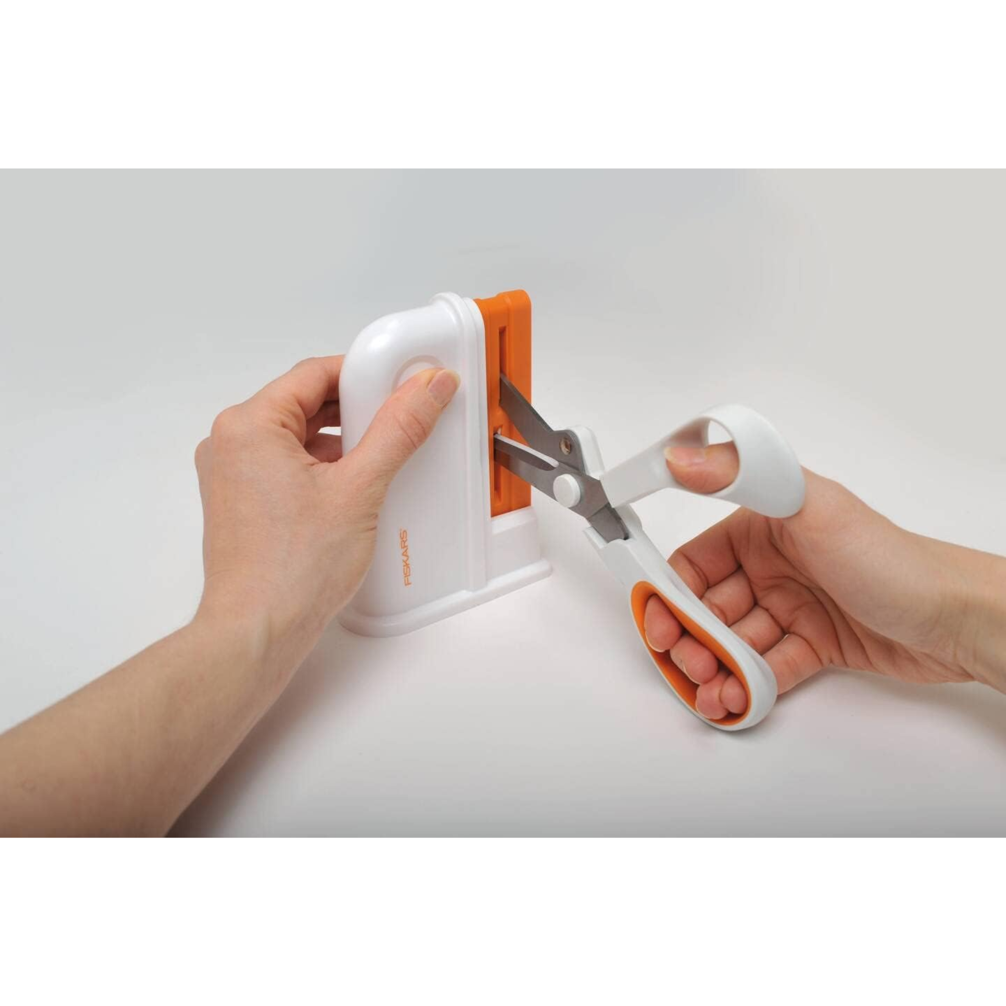 Afilador de tijeras - Fiskars