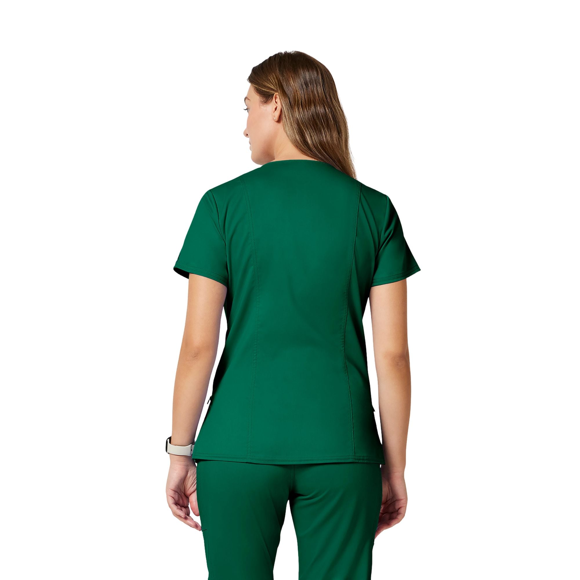 Ajaccio - Túnica de maternidad - Embarazada - Vestido cruzado - Cherokee