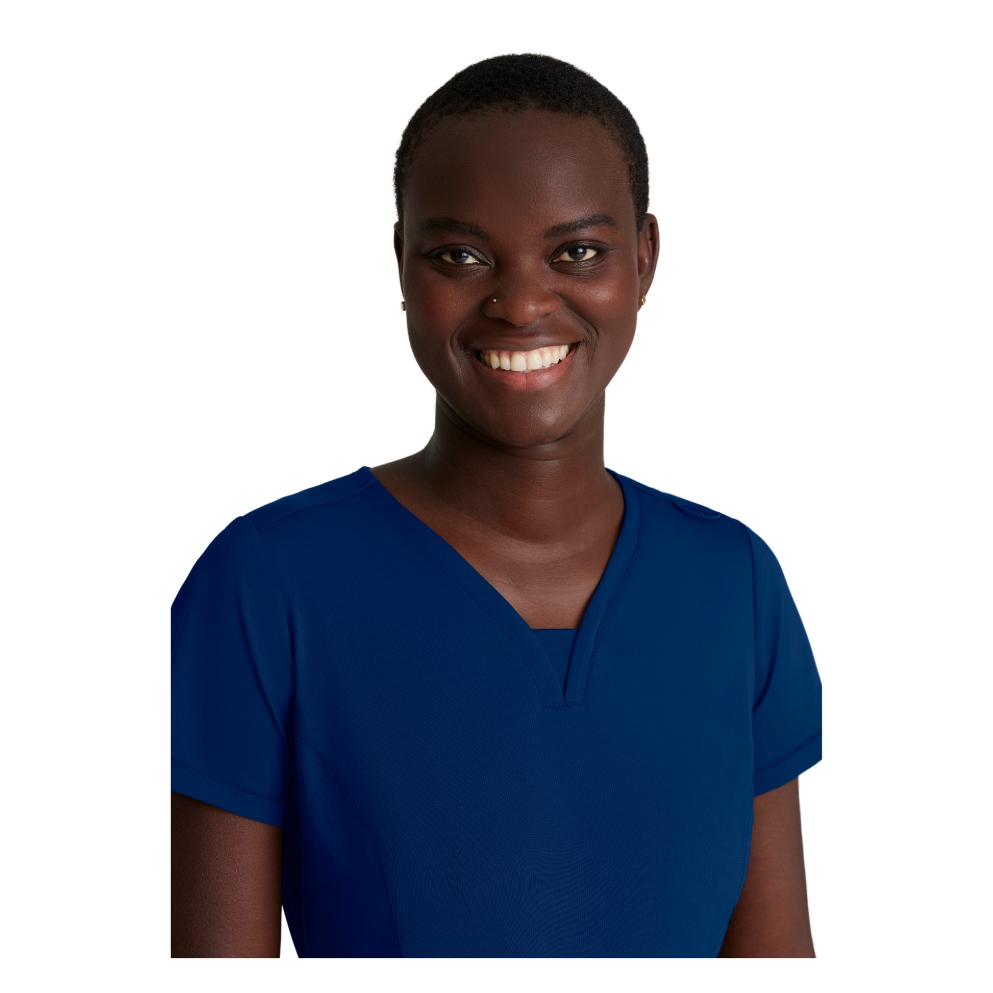 Amya - Tunique Col V - Femme - Skechers Slip-ins SKECHERS SLIP-INS KNITS