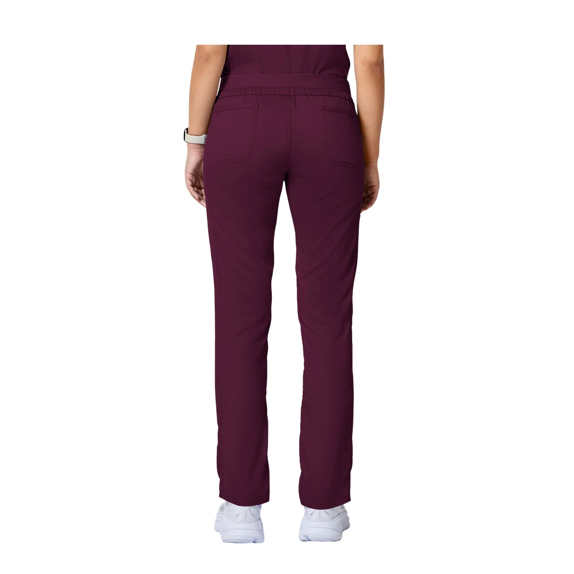 Angers - Drawstring pants - women - Cherokee