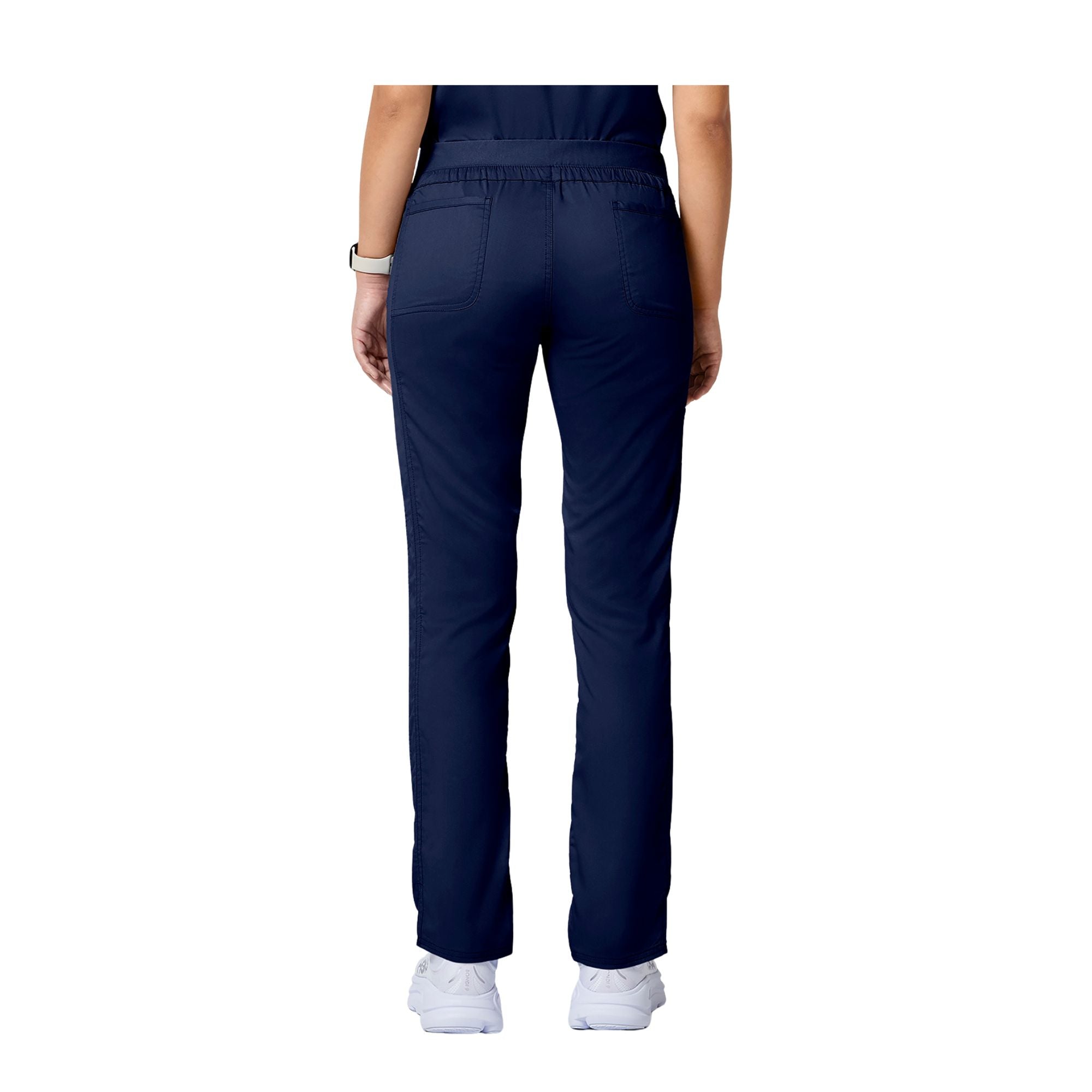 Angers - Drawstring pants - women - Cherokee