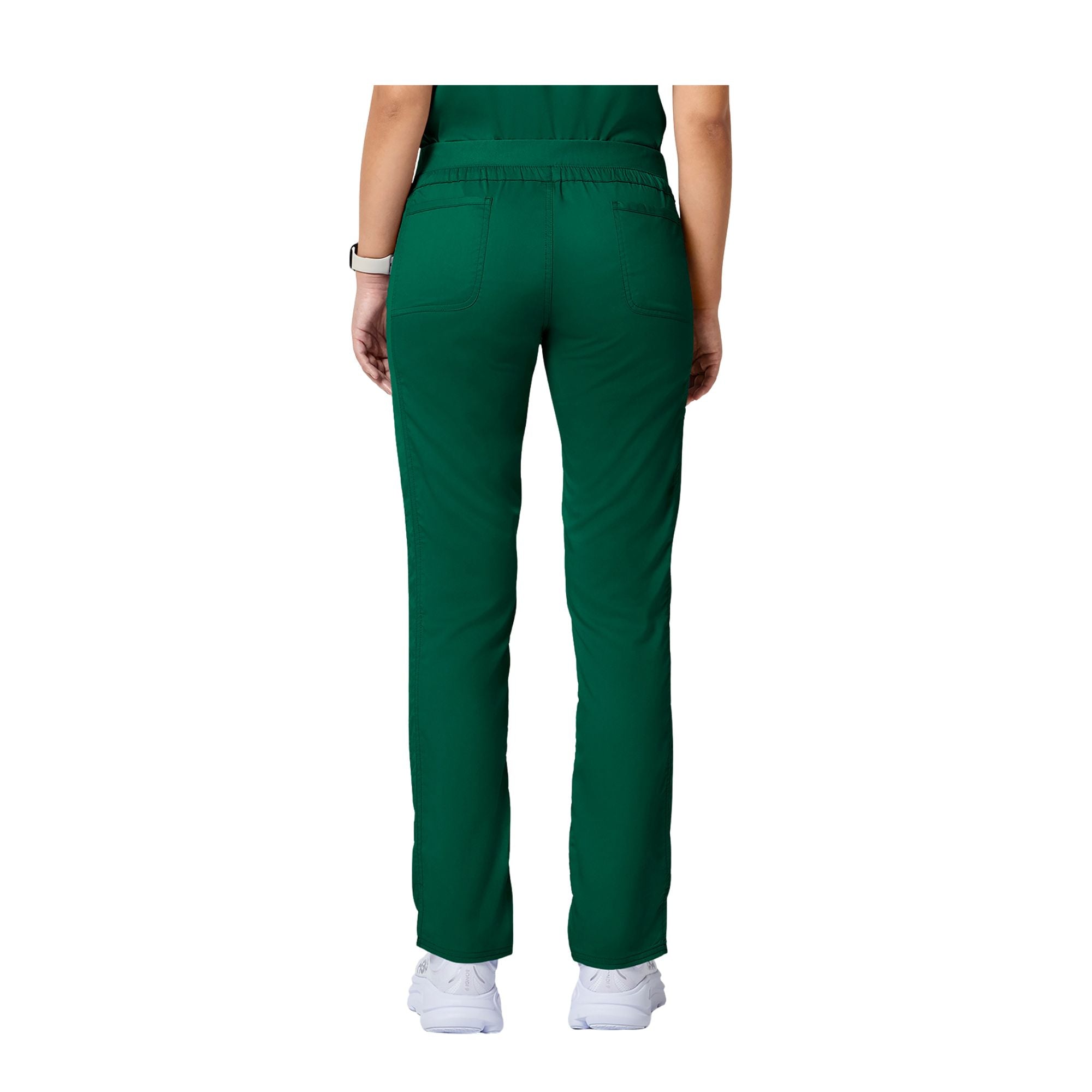 Angers - Drawstring pants - women - Cherokee
