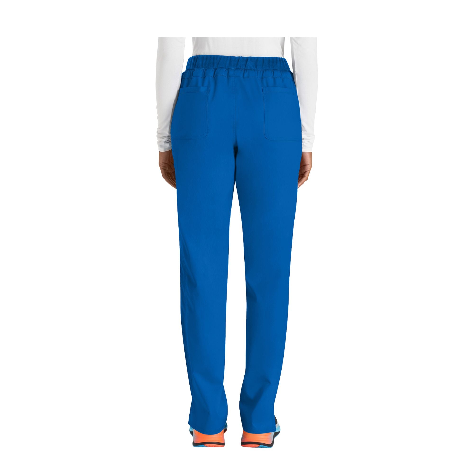 Angers - Drawstring pants - women - Cherokee