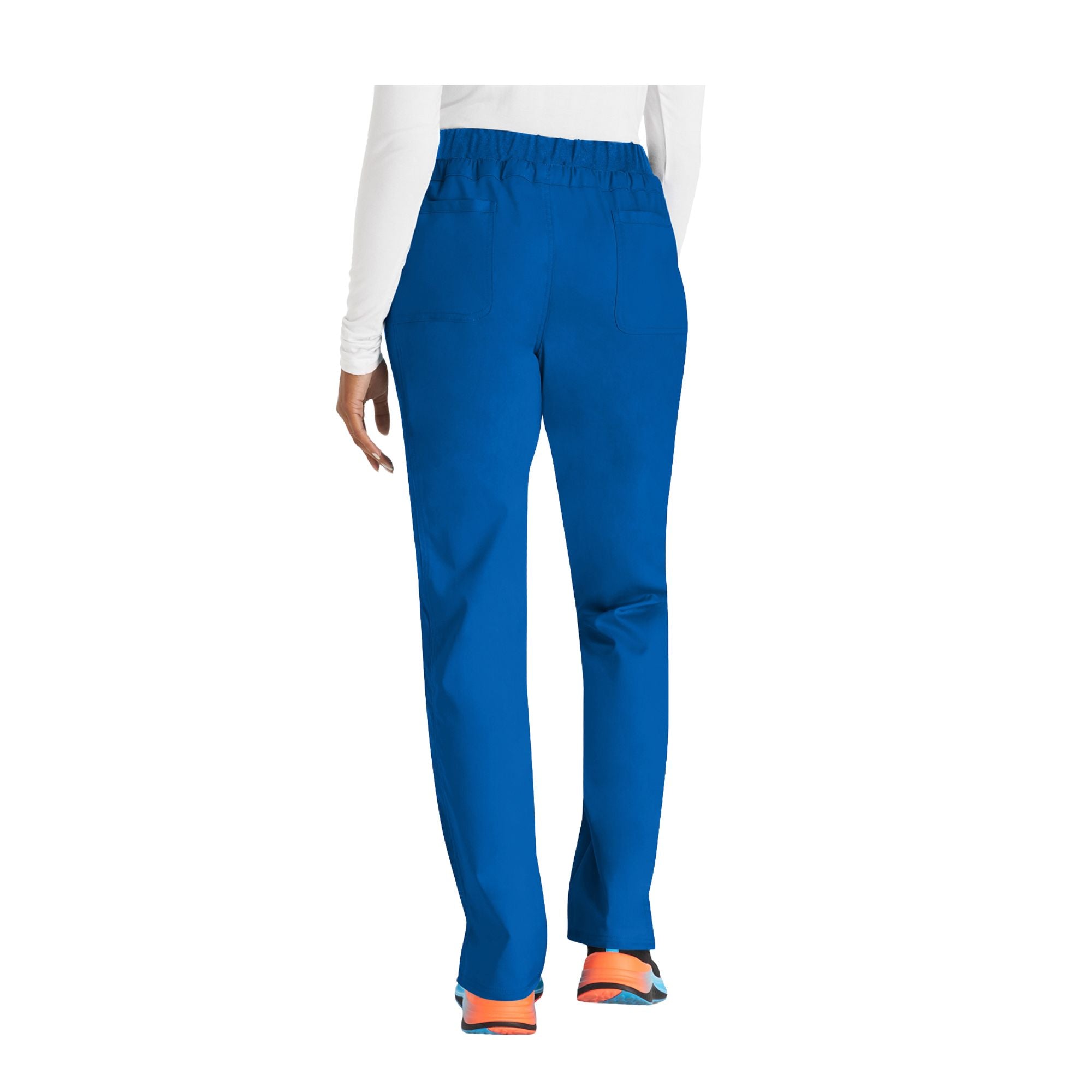 Angers - Drawstring pants - women - Cherokee