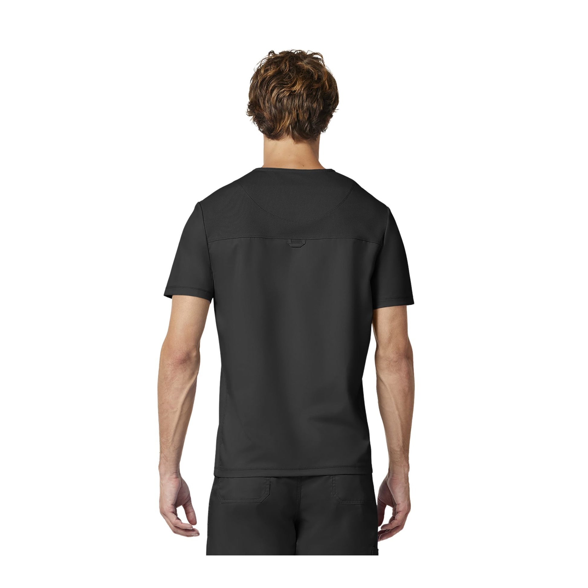 Anglet - Tunique médicale - Col V - 72 cm - Homme - Cherokee - My Médical