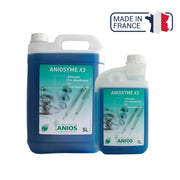 Detergente para instrumentación Aniosyme X3 - Bote de 1L o 5L - Anios
