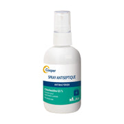 Cloruro antiséptico al 0,5% en spray 100 ml - Cooper