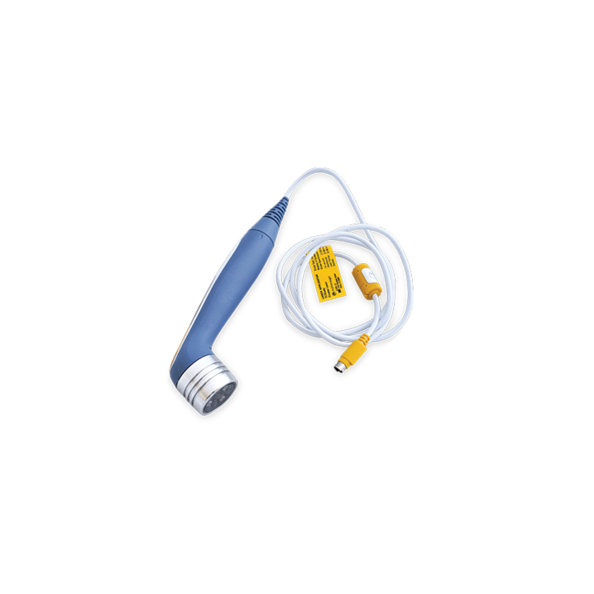 Applicateur avec grappe de 13 diodes - total 415mW - Intelect® Mobile - Chattanooga® - My Médical