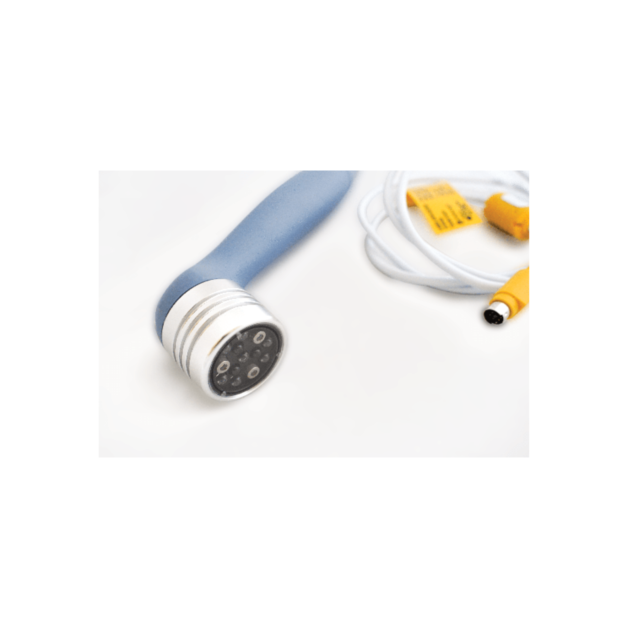 Applicateur avec grappe de 13 diodes - total 415mW - Intelect® Mobile - Chattanooga® - My Médical