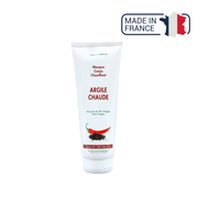 Argile chaude - Masque corps chauffant - 250 ml - Phytomédica - My Médical
