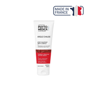 Argile chaude - Masque corps chauffant - 250 ml - Phytomédica