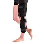 Rodillera universal ventilada de 0° - Varios tamaños - Gibaud