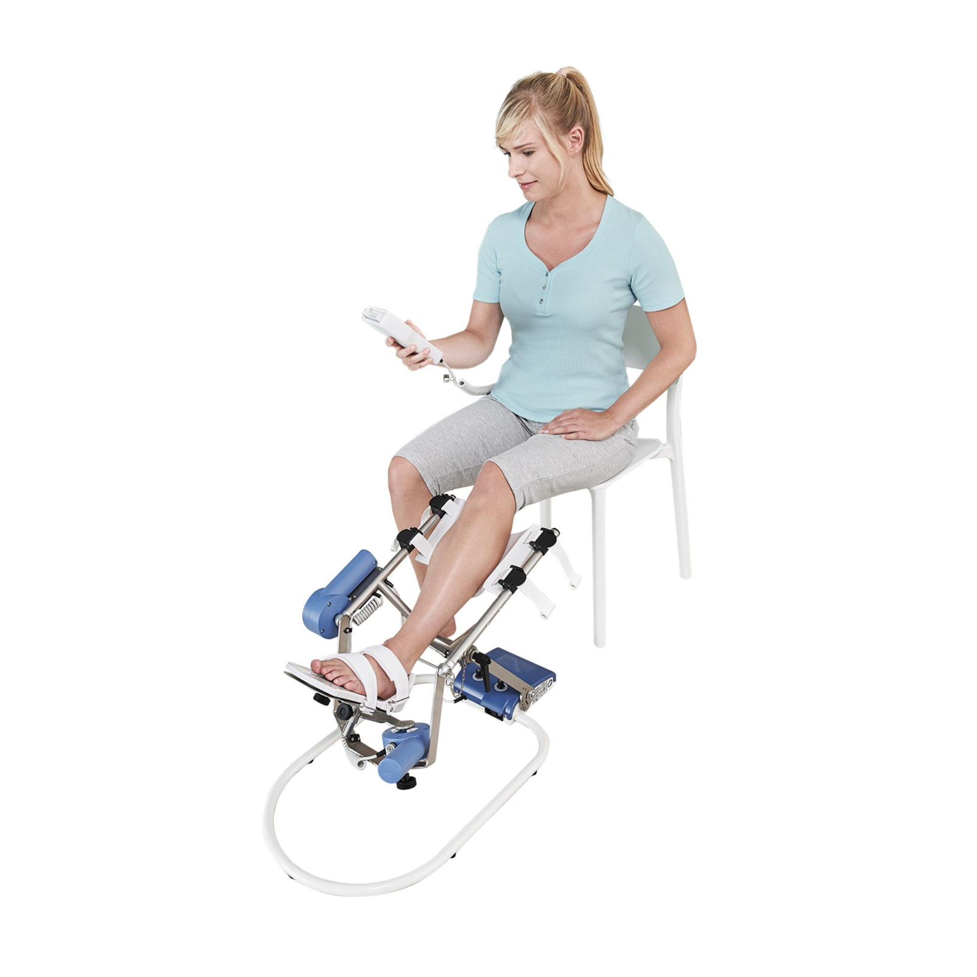 Attelle motorisée cheville Artromot-SP3 Comfort - Artromot®