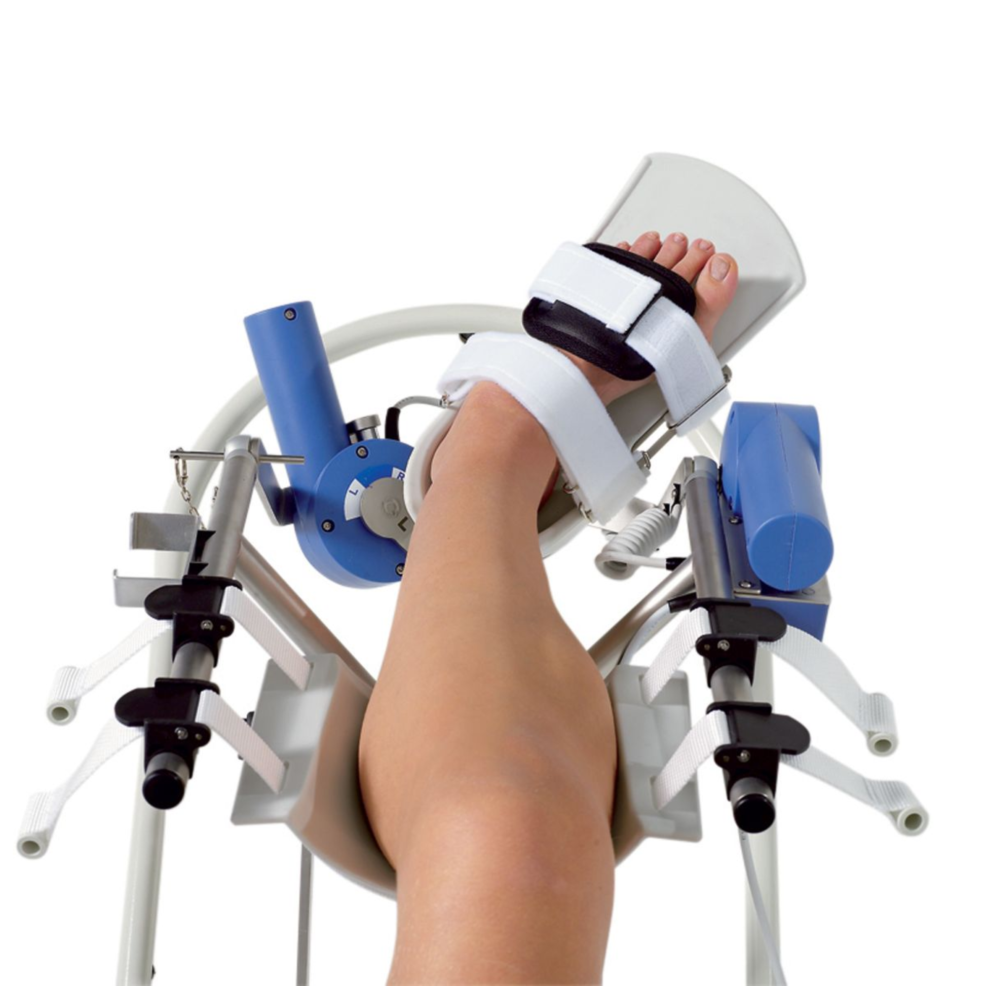 Attelle motorisée cheville Artromot-SP3 Comfort - Artromot® - My Médical