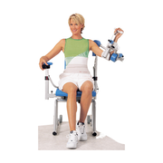 Attelle motorisée épaule Artromot-S3 - Artromot® - My Médical