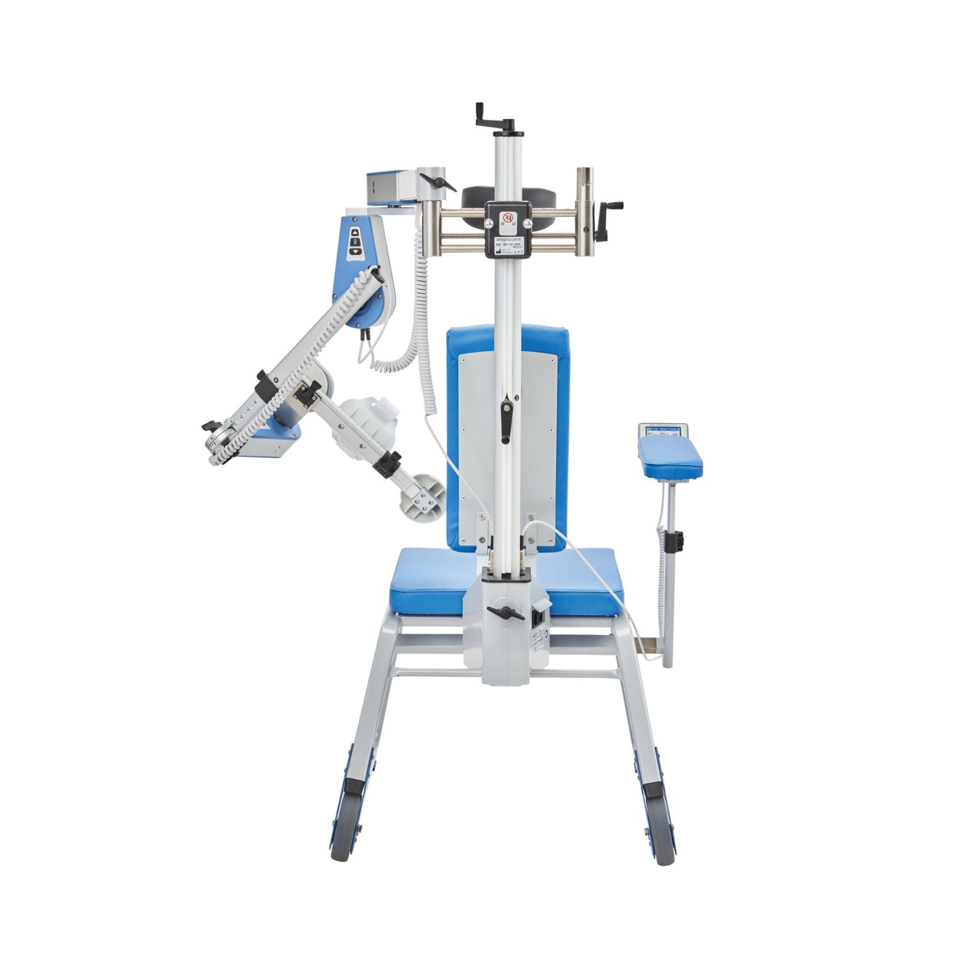 Attelle motorisée épaule Artromot-S4 - Artromot® - My Médical