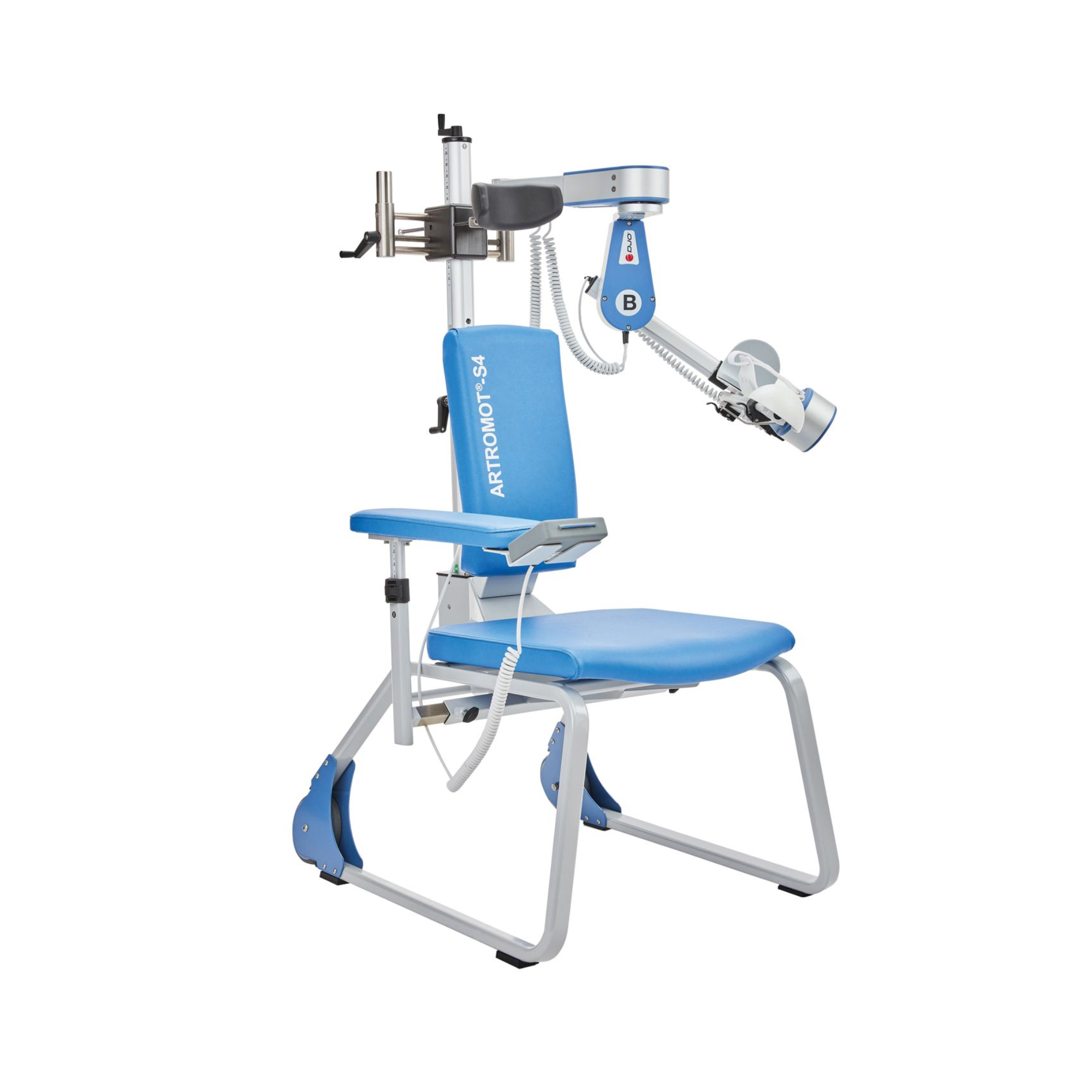 Attelle motorisée épaule Artromot-S4 - Artromot®