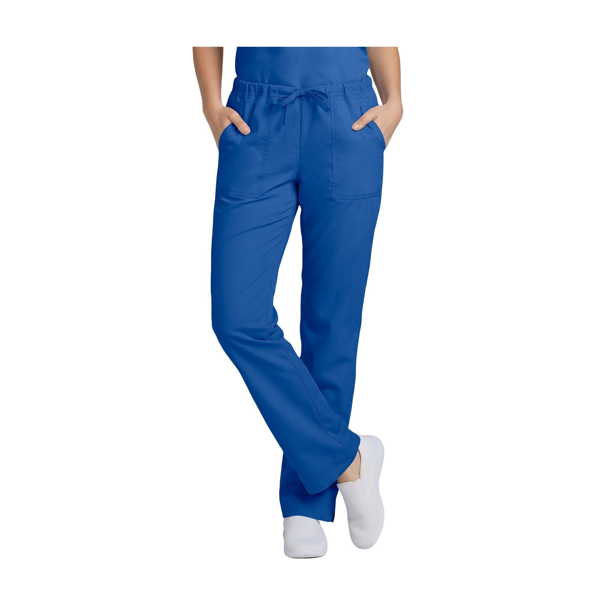 Avignon - Slim drawstring pants - Women - Cherokee