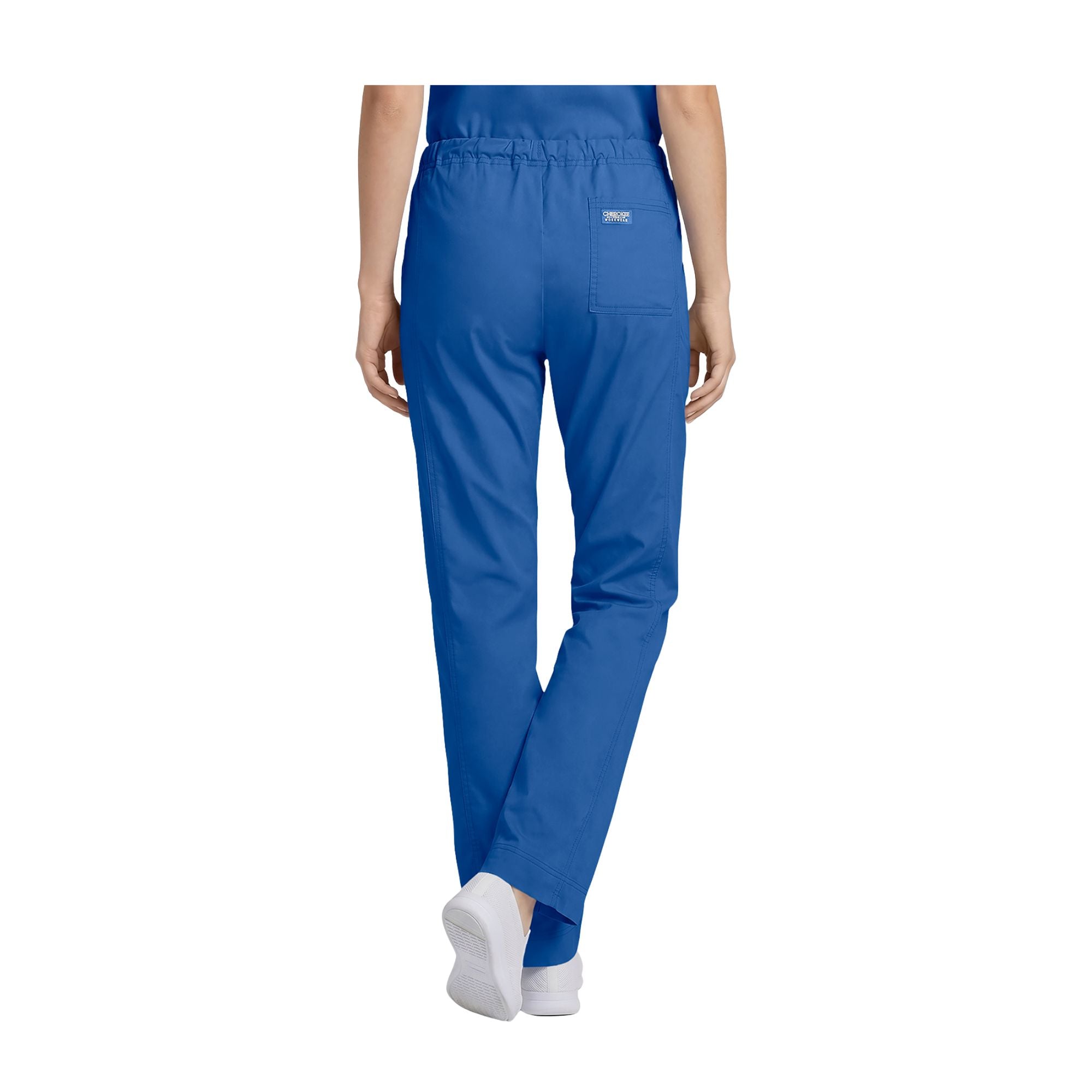 Avignon - Slim drawstring pants - Women - Cherokee