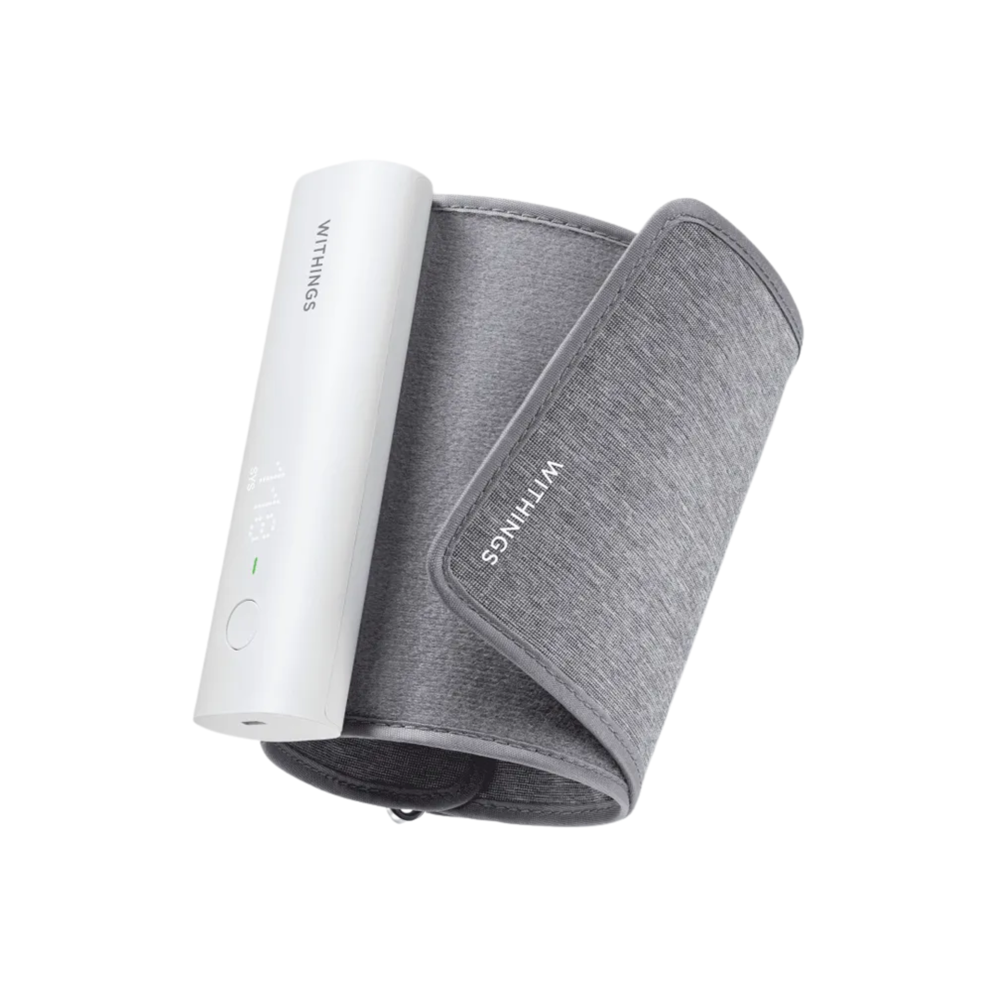 BPM Connect - Tensiomètre connecté intelligent - Withings - My Médical