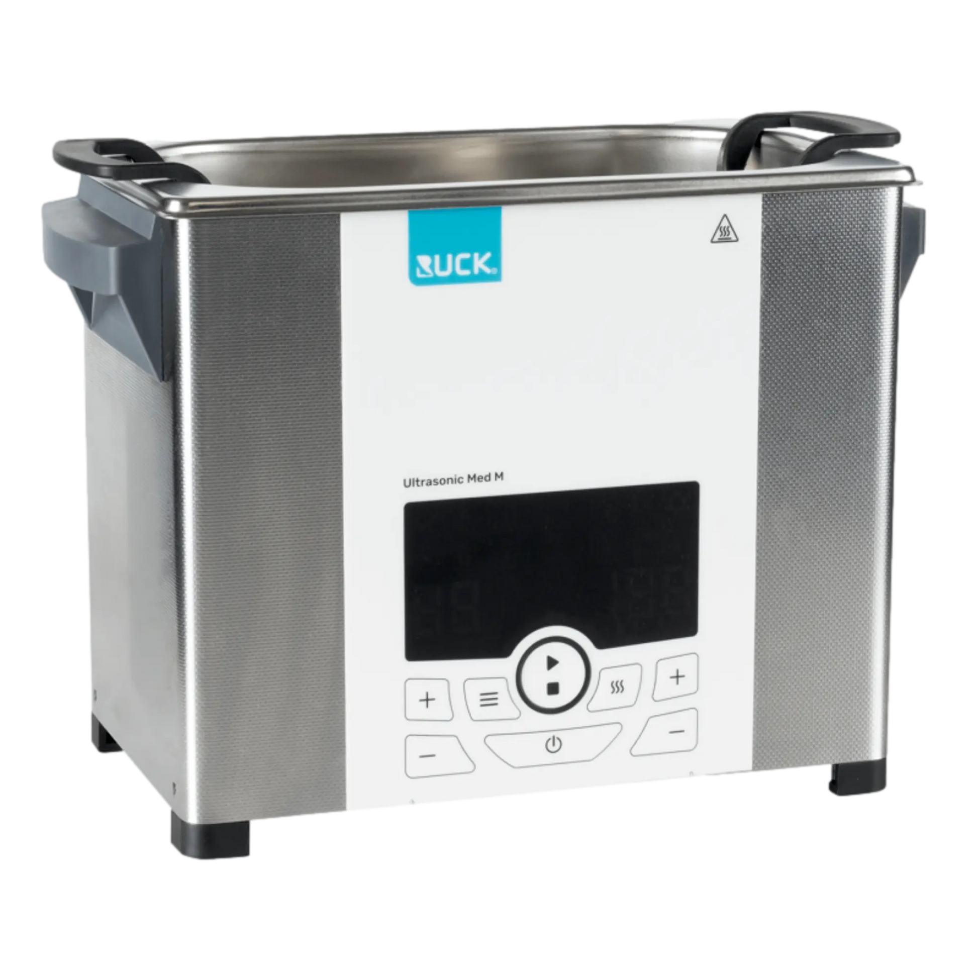 Bac à ultrasons - Ultrasons Med - RUCK