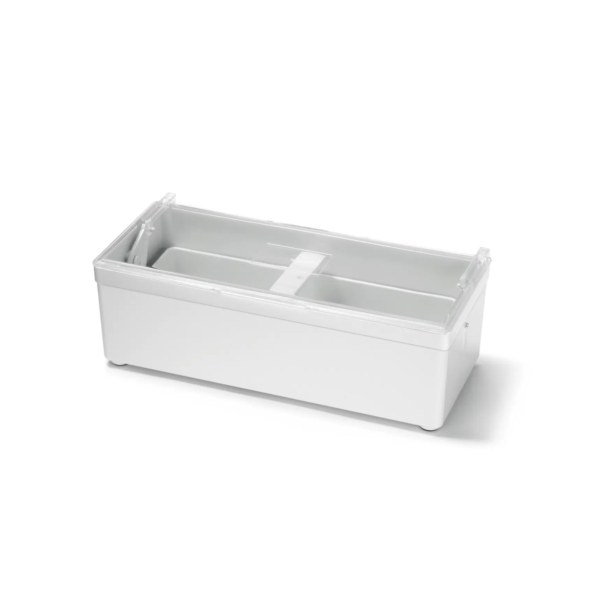 Bandeja de descontaminación para instrumental - 1L - Ruck