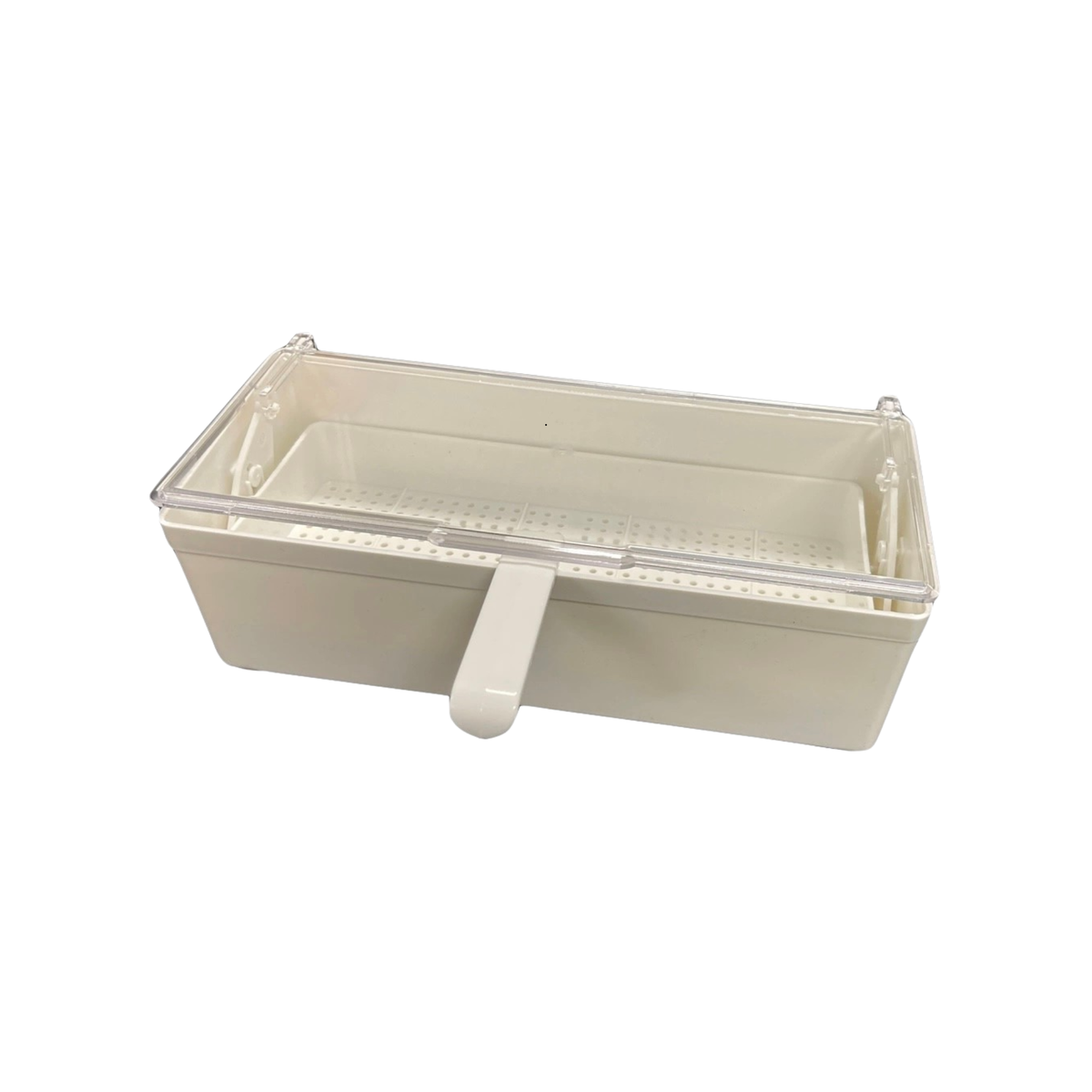 Bandeja de descontaminación para instrumentos - 1,2L